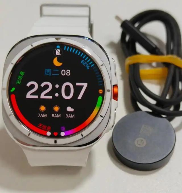 三星Watch Ultra來(lái)襲，智能手表市場(chǎng)格局或?qū)⑸儯?>
</a>
<div   id=